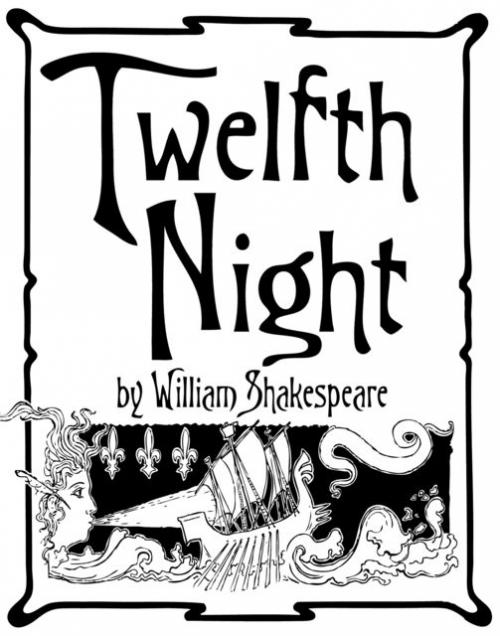 Twelfth Night - William Shakespeare