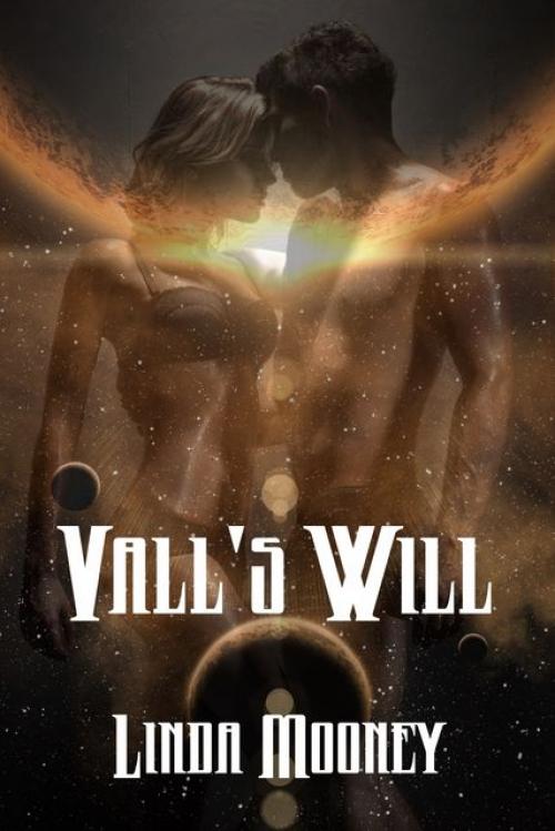 Vall's Will - Linda Mooney