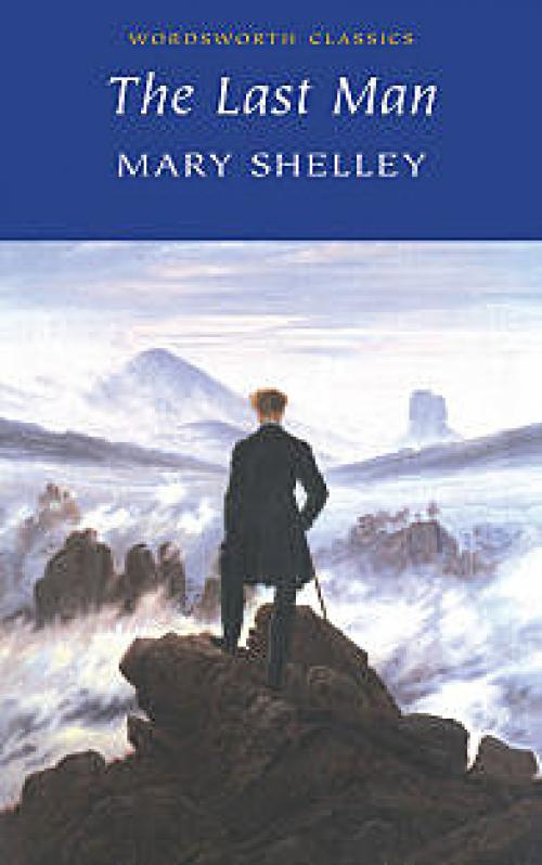 The Last Man - Mary Shelley