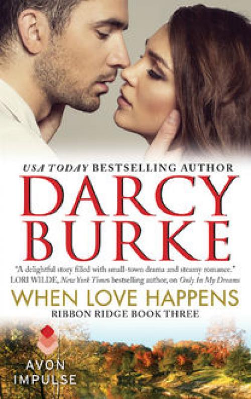When Love Happens - Darcy Burke