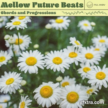 nu.wav Mellow Future Beats Chords and Progressions