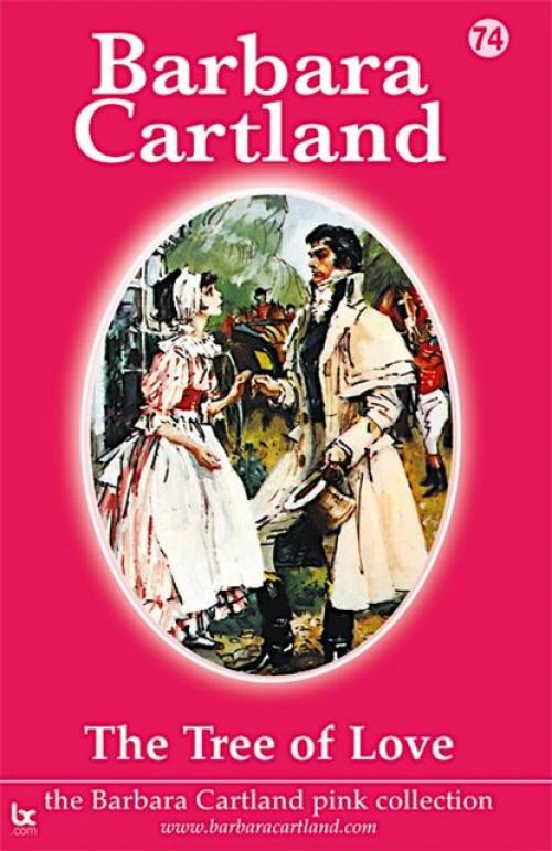 The Tree of Love - Barbara Cartland