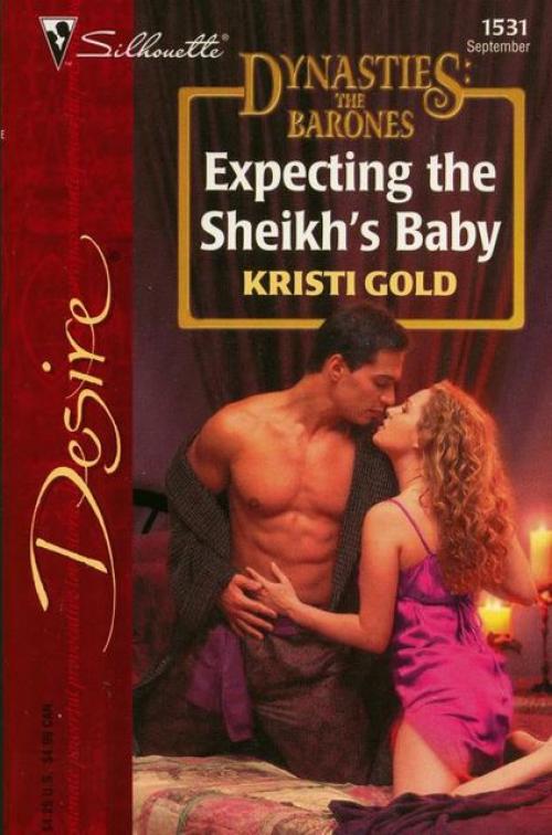 The Sheikh's Bidding - Kristi Gold