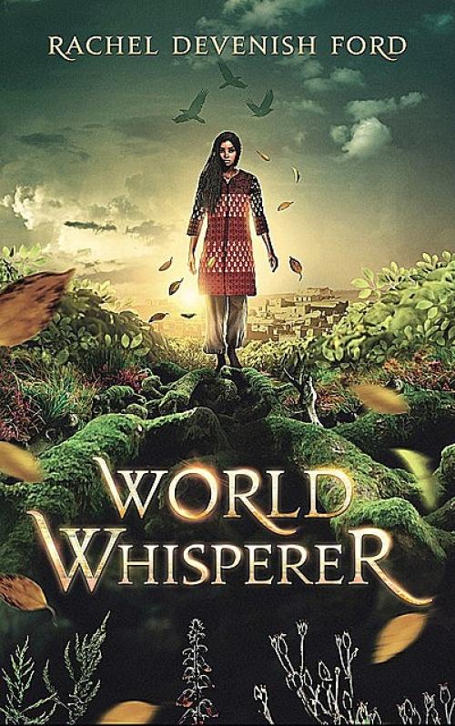 World Whisperer - Rachel Devenish Ford