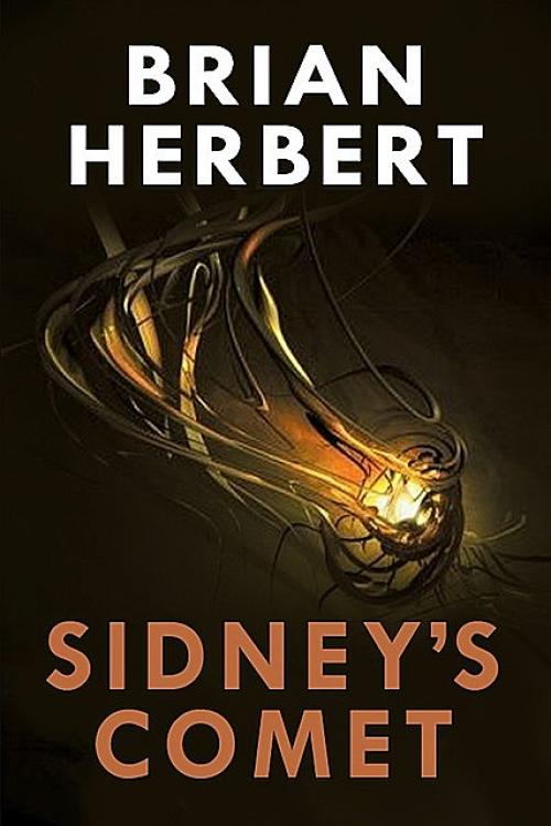 Sidney's Comet - Brian Herbert