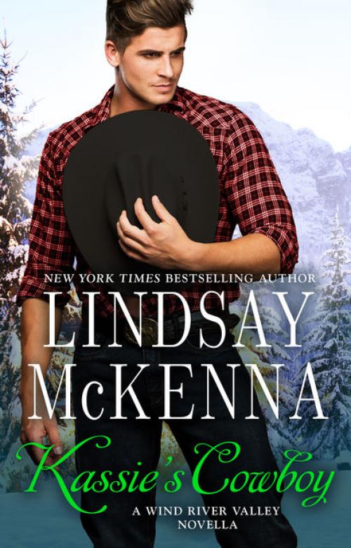 Kassie's Cowboy - Lindsay McKenna