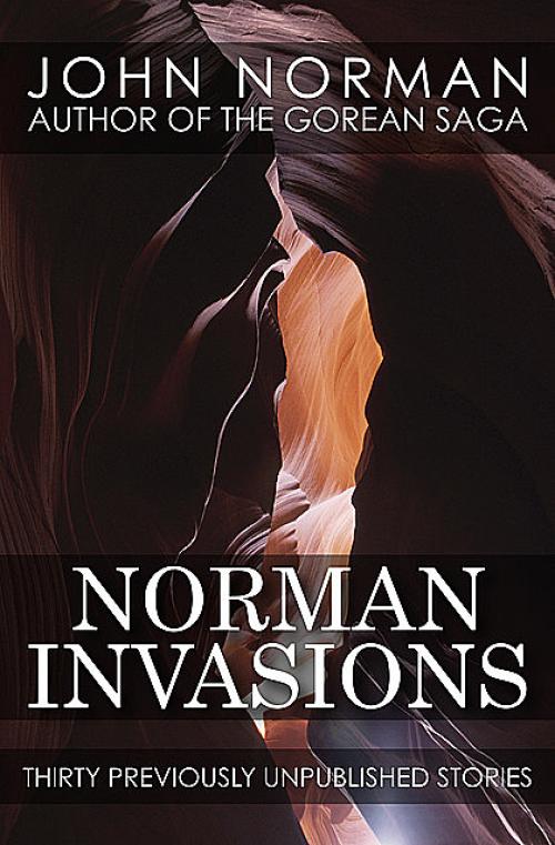 Norman Invasions - John Norman