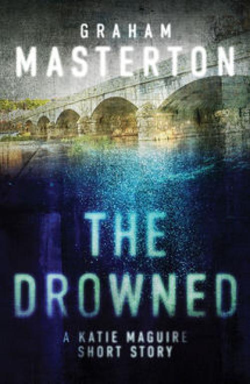 The Drowned: A Short Story - Graham Masterton