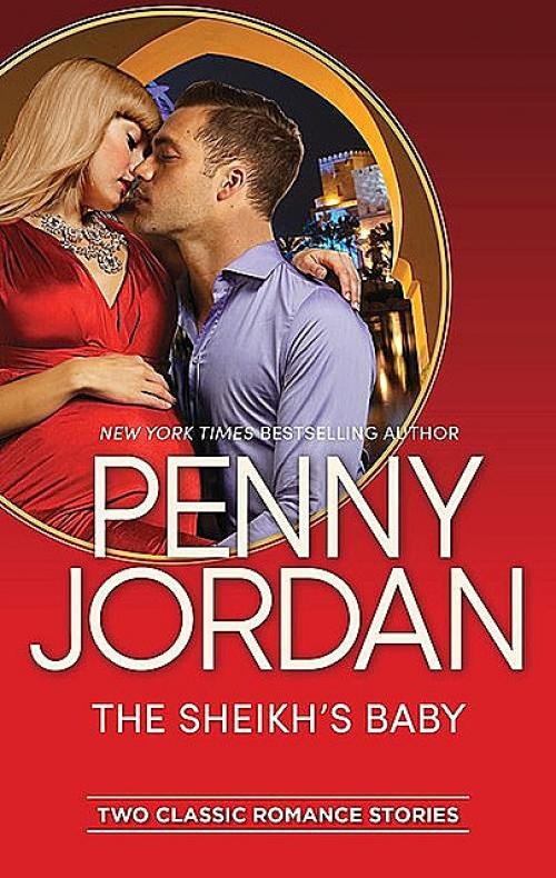 The Sheikh's Baby - Penny Jordan