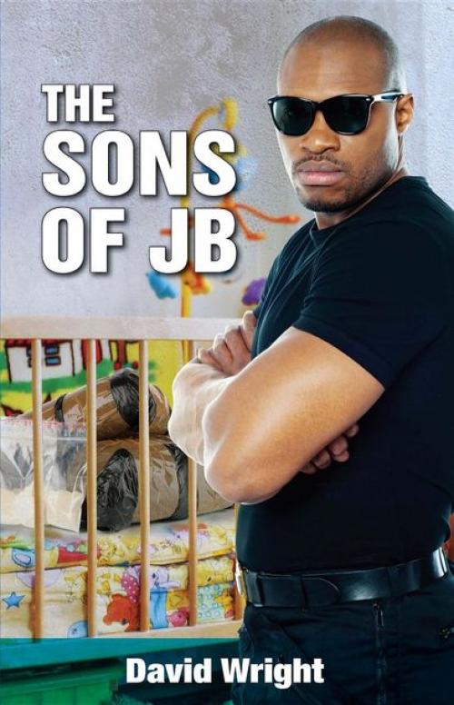 The Sons of JB - David Wright