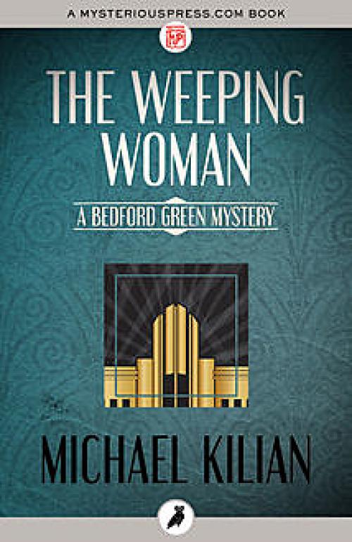 The Weeping Woman - Michael Kilian