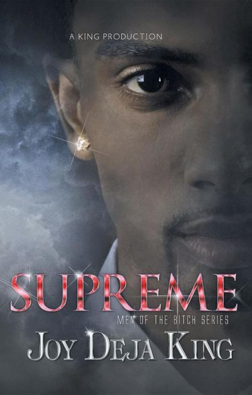 Supreme - Joy Deja KIng