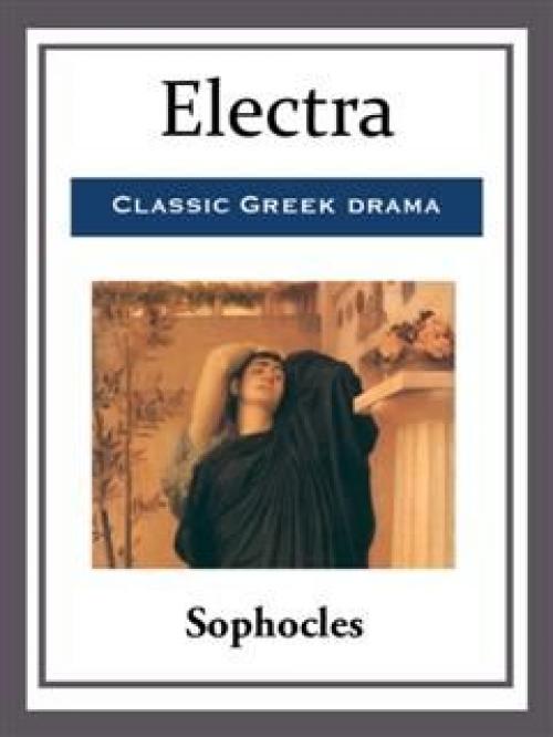 Electra - Sophocles