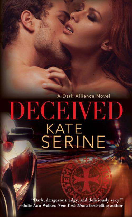 Deceived - Kate SeRine