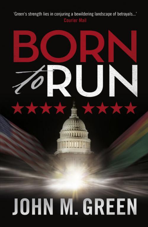 Born to Run - John M. Green