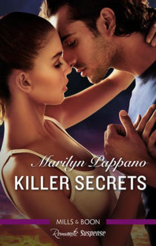 Killer Secrets - Marilyn Pappano