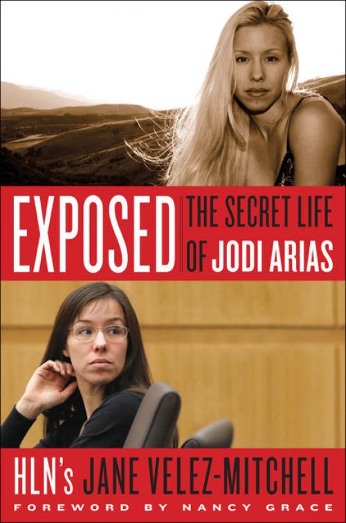 Exposed - Jane Velez-Mitchell