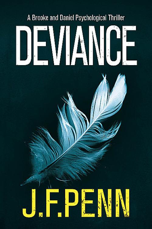 Deviance - J.F. Penn