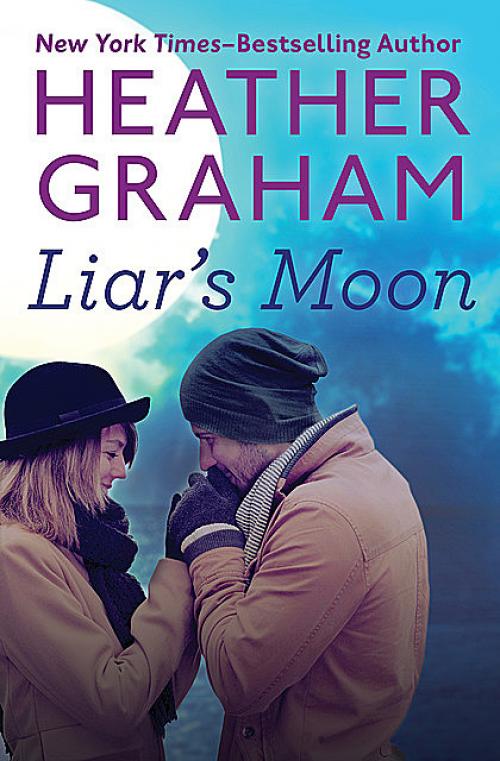 Liar's Moon - Heather Graham