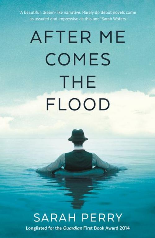 After Me Comes the Flood - Sarah Perry