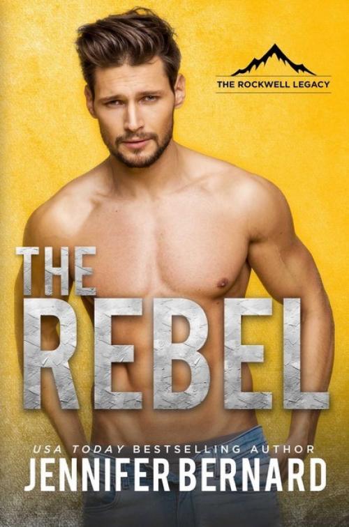 The Rebel - Jennifer Bernard