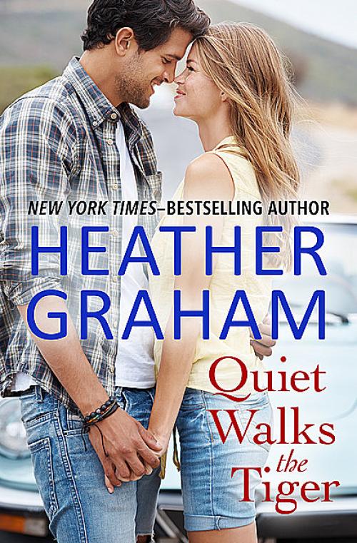 Quiet Walks the Tiger - Heather Graham