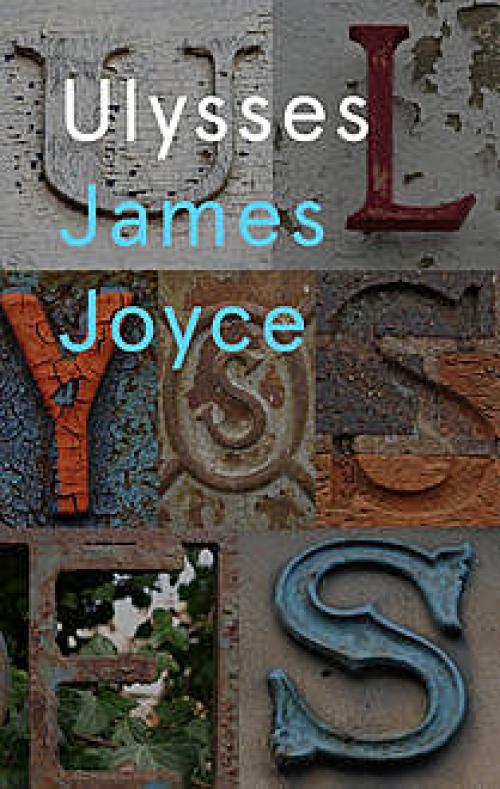 Ulysses - James Joyce