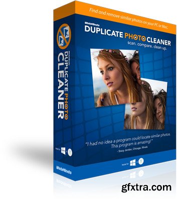 Duplicate Photo Cleaner 5.21.0.1278 Multilingual