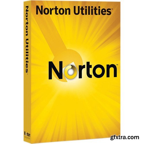 Norton Utilities Premium 21.4.5.428 Multilingual