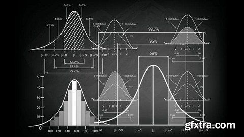 Mathematics & Statistics for Machine Learning