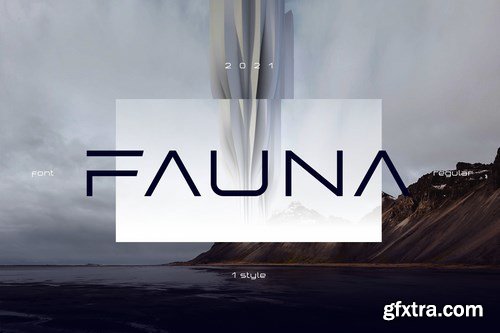 Fauna