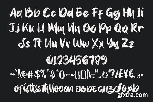 Sonoxa Font