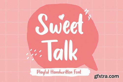 Sweet Talk