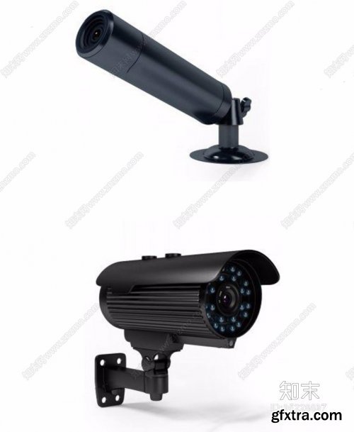 Surveillance Cameras