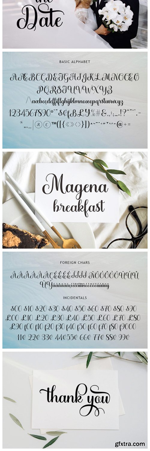 Aellena Font