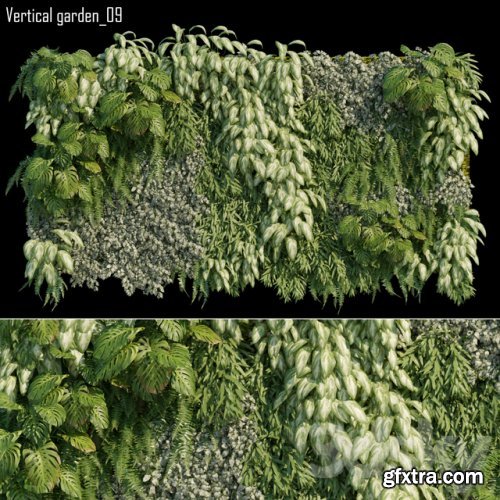 Vertical Garden 16