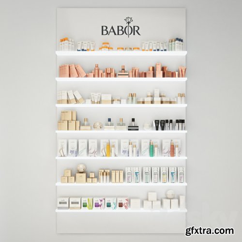 Babor Cosmetics