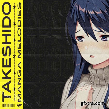 Prime Loops TAKESHIDO Manga Melodies