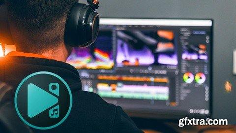 Video Editing with VSDC Video Editor 2020