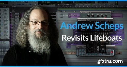 PUREMIX Andrew Scheps Revisiting Lifeboats REPACK