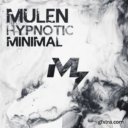 Sample Market Mulen Hypnotic Minimal