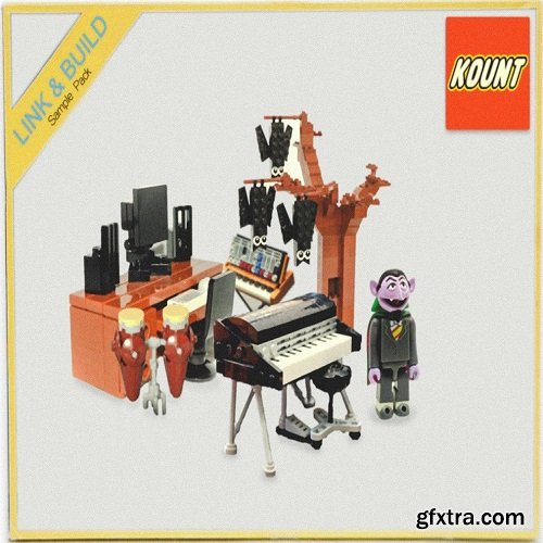 Kount Link and Build Sample Pack