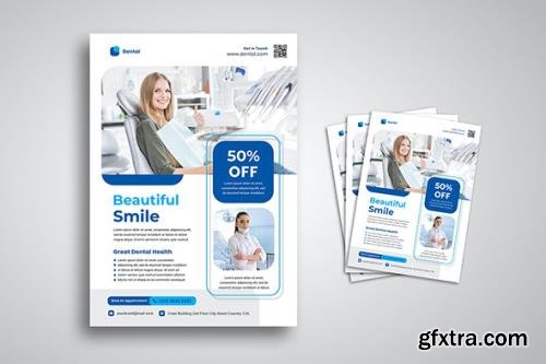 Dentist Flyer