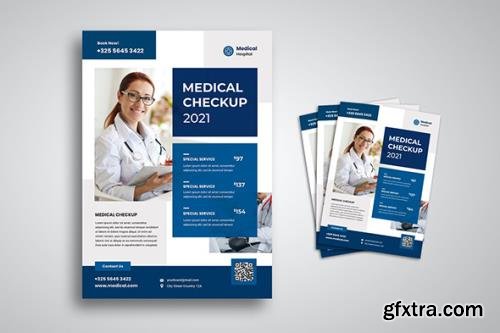 Medical Flyer