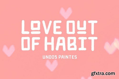 CM - Undos Paintes Font 5791732