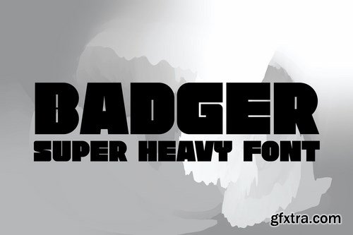 Badger