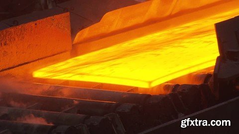 Phases & Heat Treatment of Steel