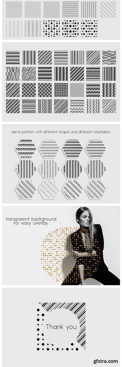 Dynamic Basics: Geometric Patterns 8544419