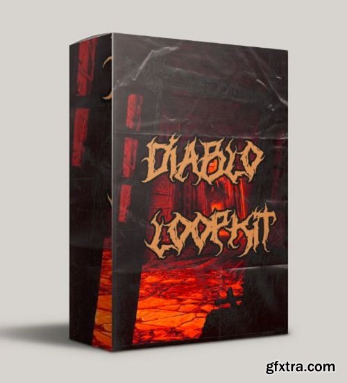 Glockley Diablo Loop Kit