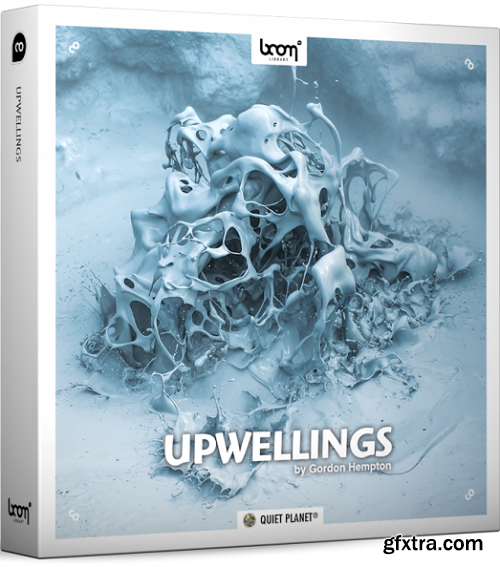 Boom Library Upwellings Surround Edition